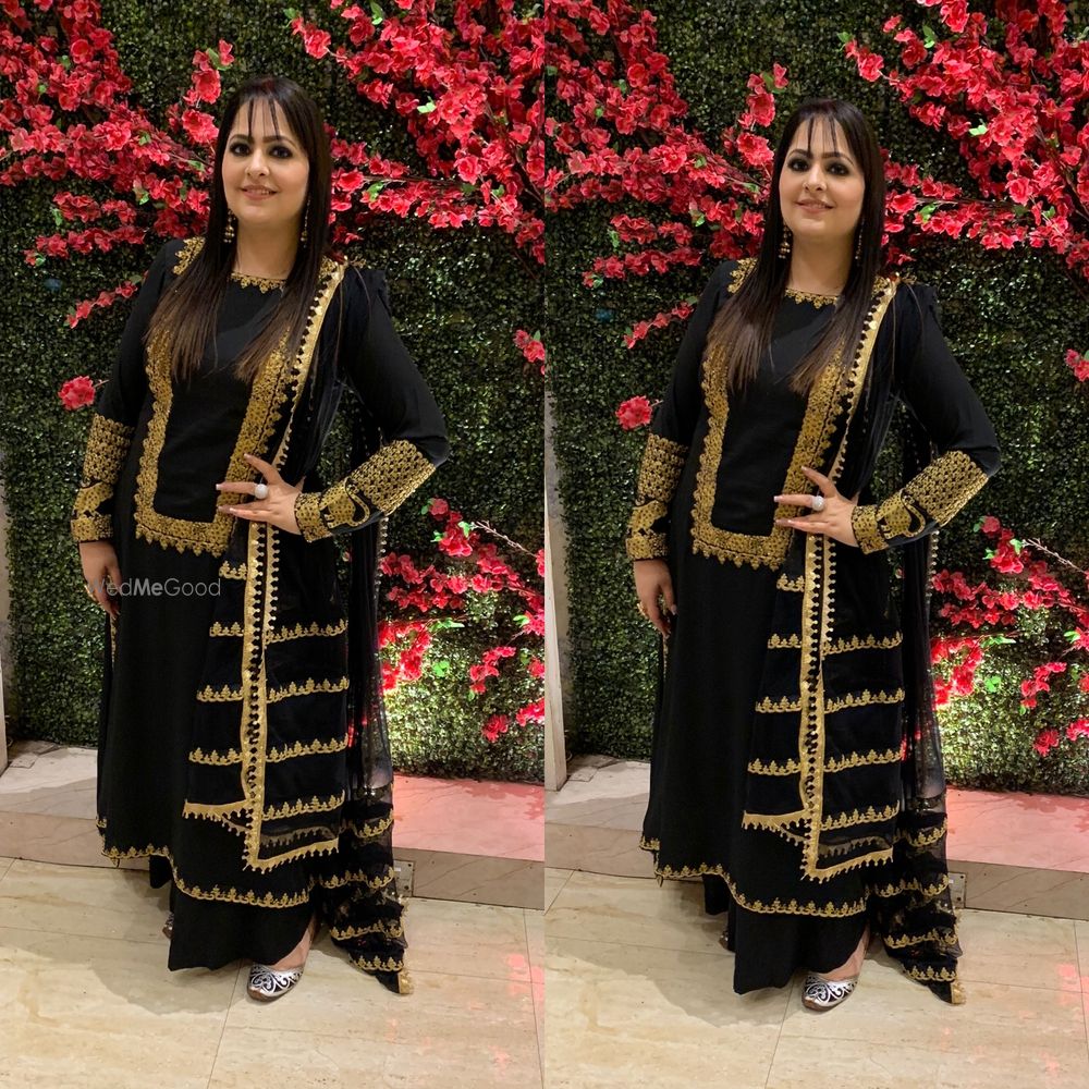 Photo By Makeup by Navruti Bhatia - Bridal Makeup