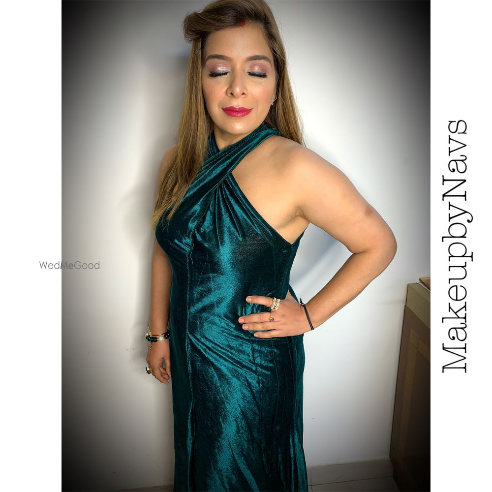 Photo By Makeup by Navruti Bhatia - Bridal Makeup