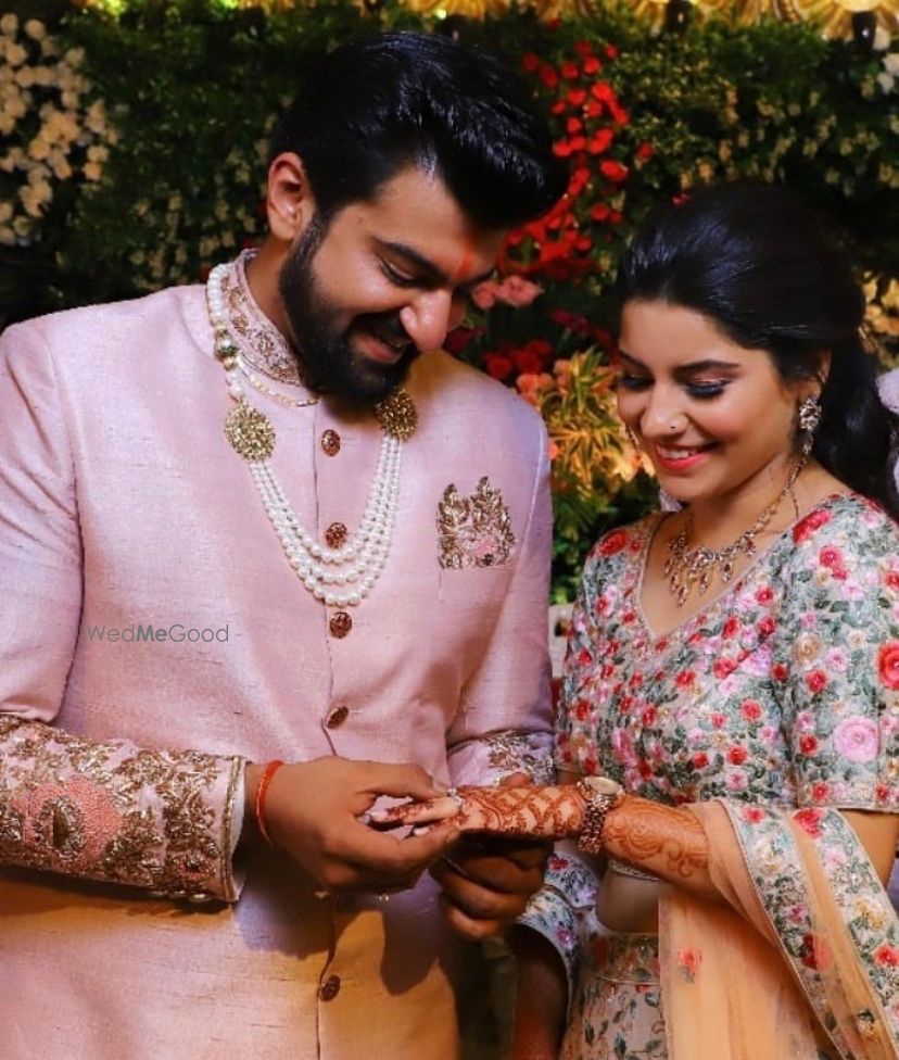 Photo By Makeup by Navruti Bhatia - Bridal Makeup