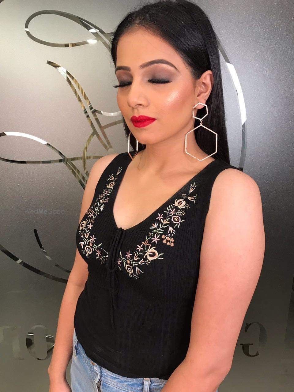 Photo By Makeup by Navruti Bhatia - Bridal Makeup