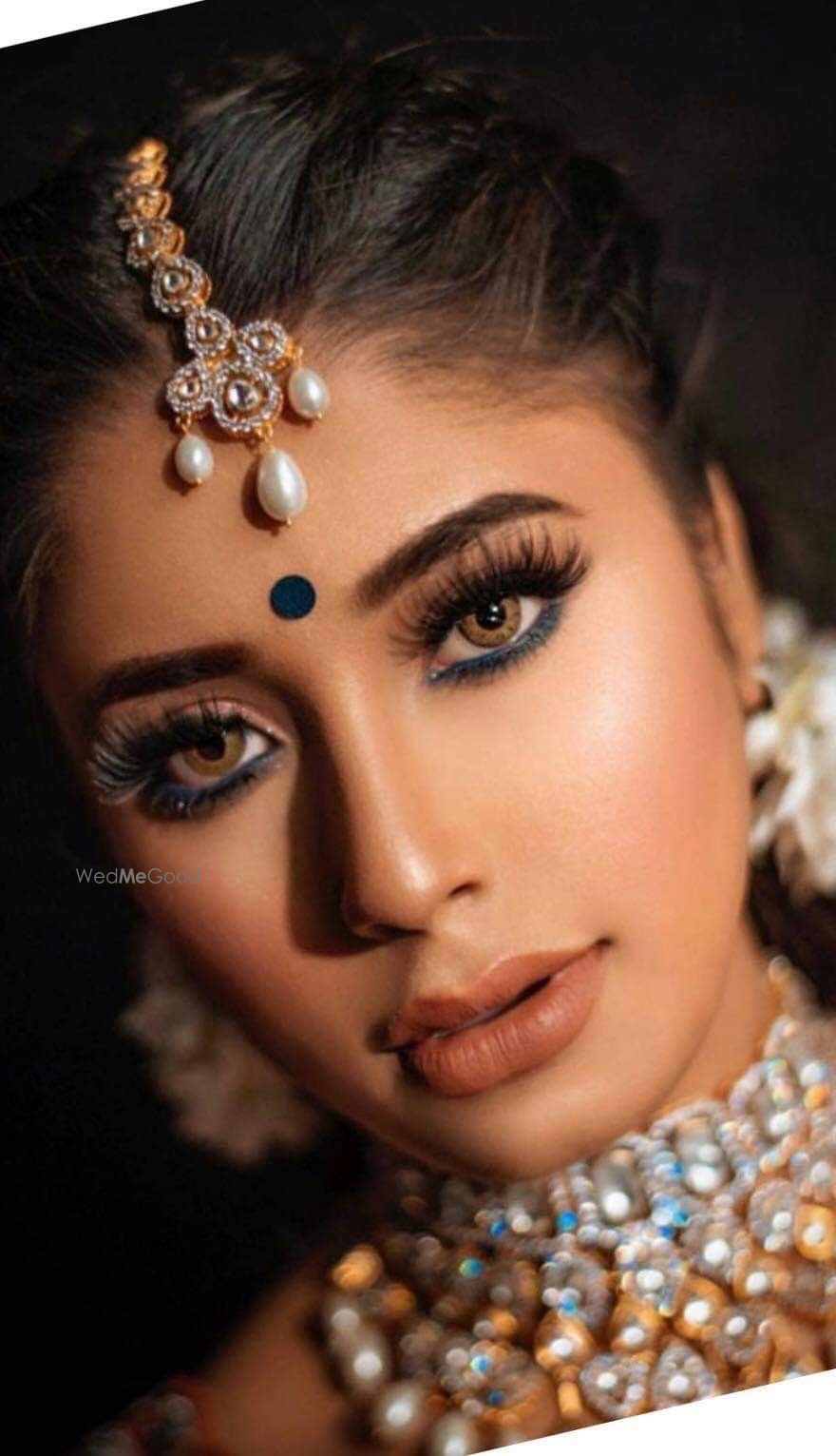 Photo By Makeup by Navruti Bhatia - Bridal Makeup