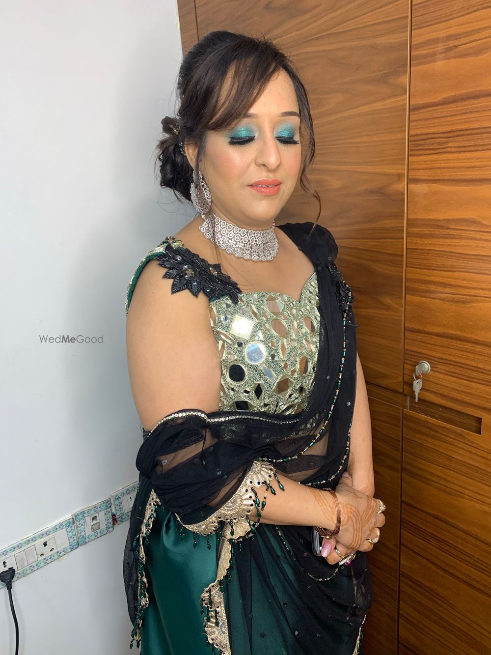 Photo By Makeup by Navruti Bhatia - Bridal Makeup