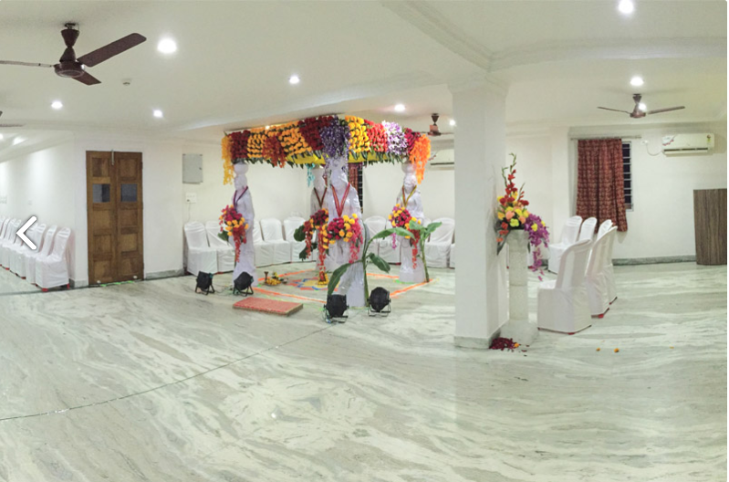 Hotel Vinayak Inn & Banquet