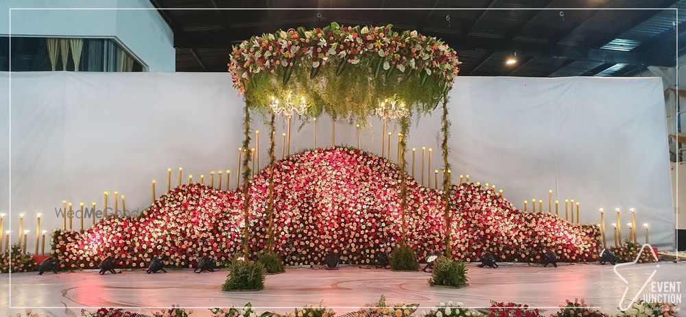 Photo By Event Junction - Wedding Planners