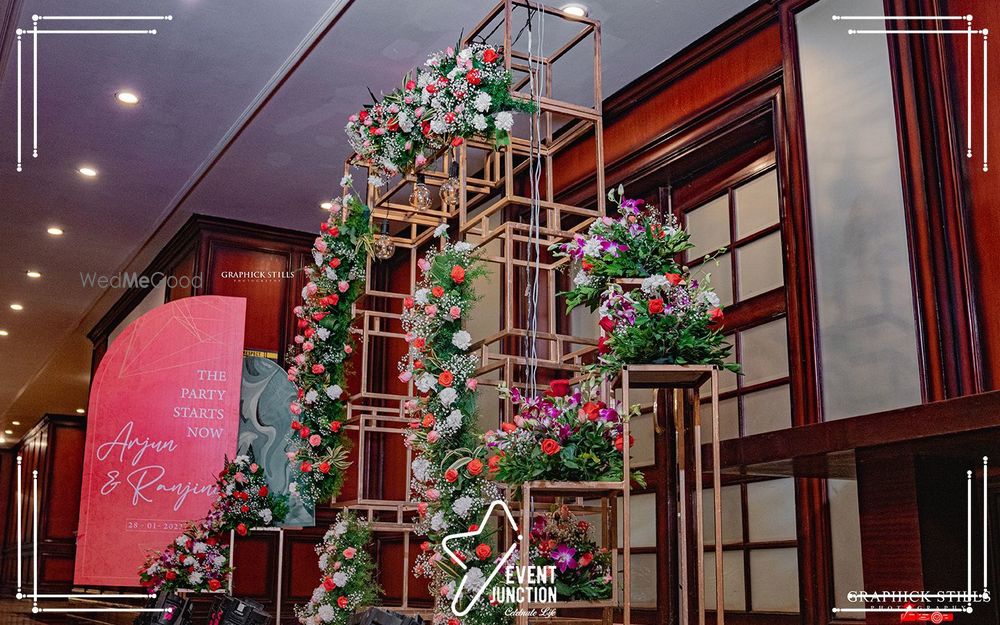 Photo By Event Junction - Wedding Planners