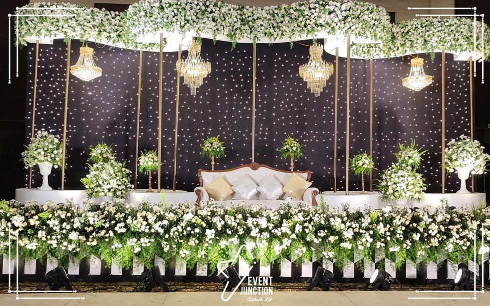 Photo By Event Junction - Wedding Planners