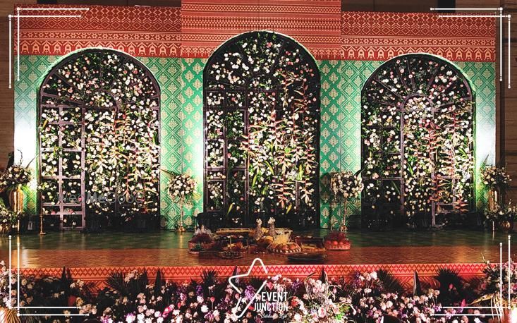 Photo By Event Junction - Wedding Planners