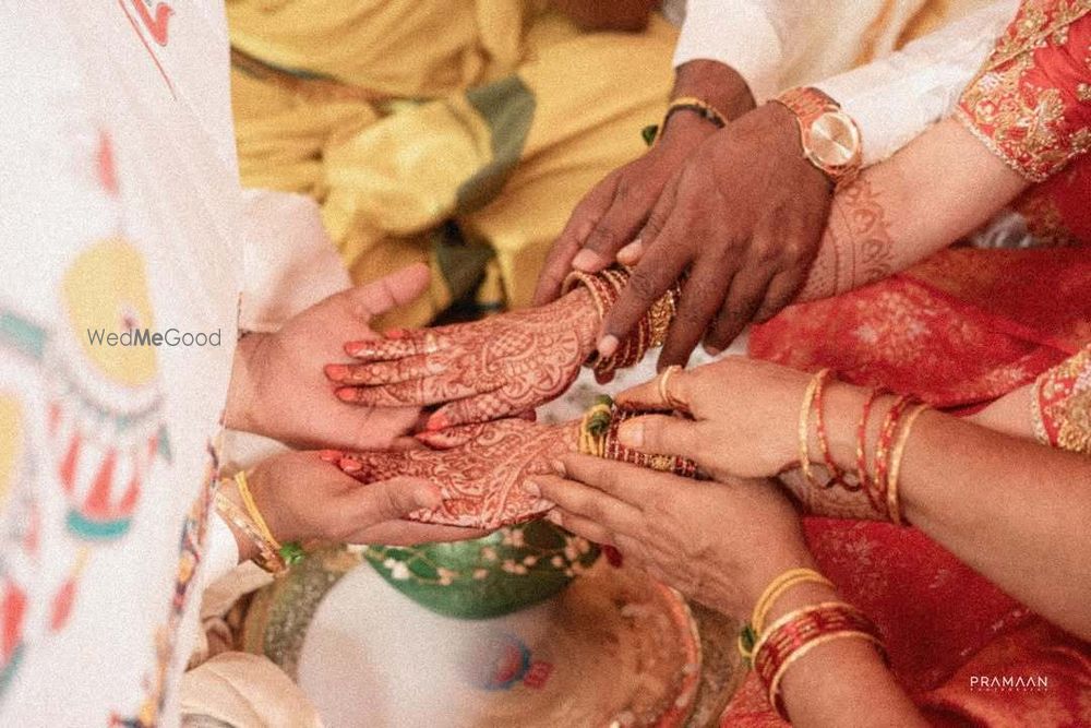 Photo By Pramaan Photography - Photographers