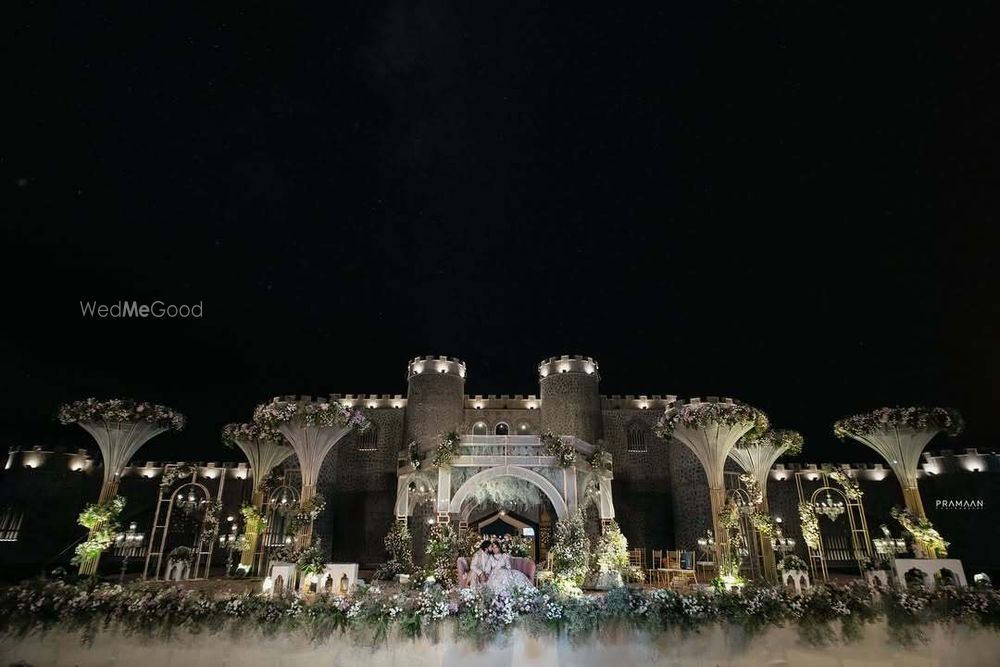 Photo By Pramaan Photography - Photographers