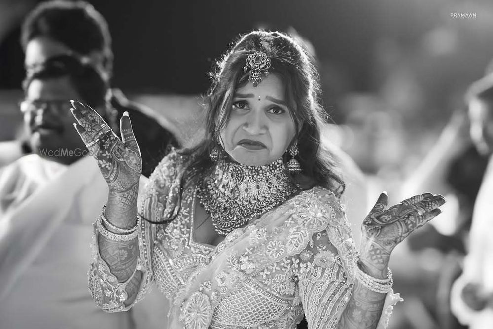 Photo By Pramaan Photography - Photographers