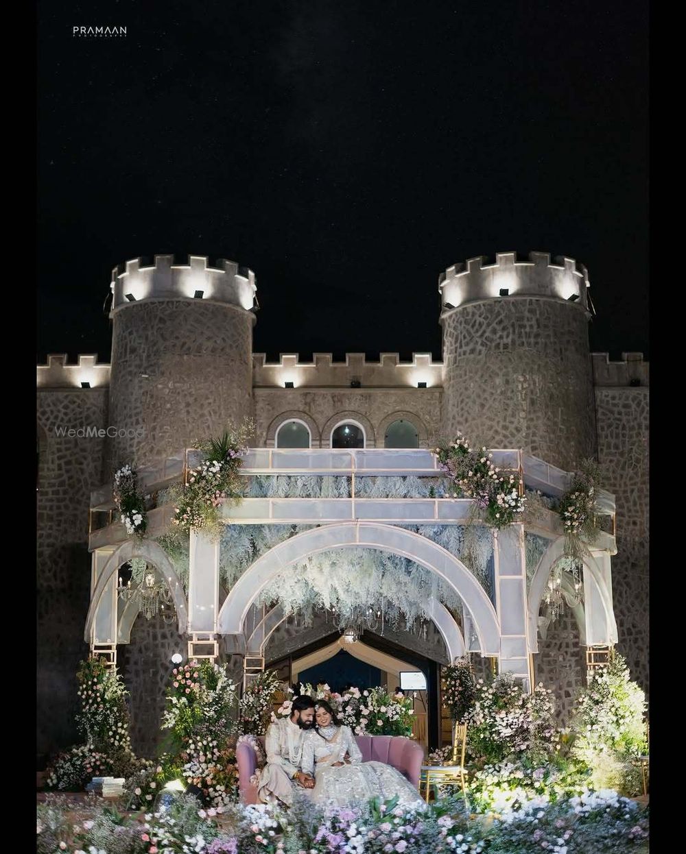 Photo By Pramaan Photography - Photographers