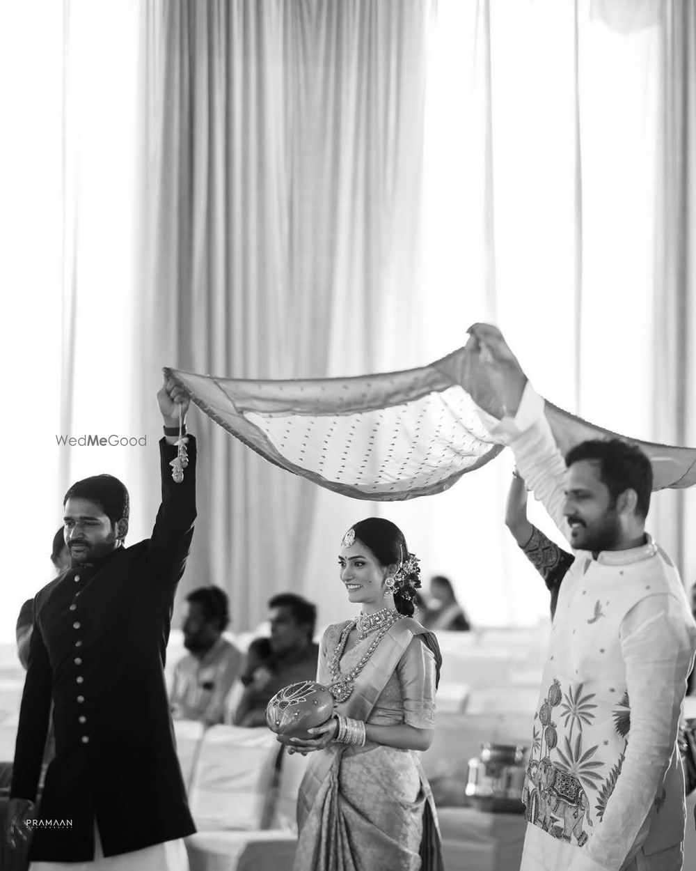 Photo By Pramaan Photography - Photographers