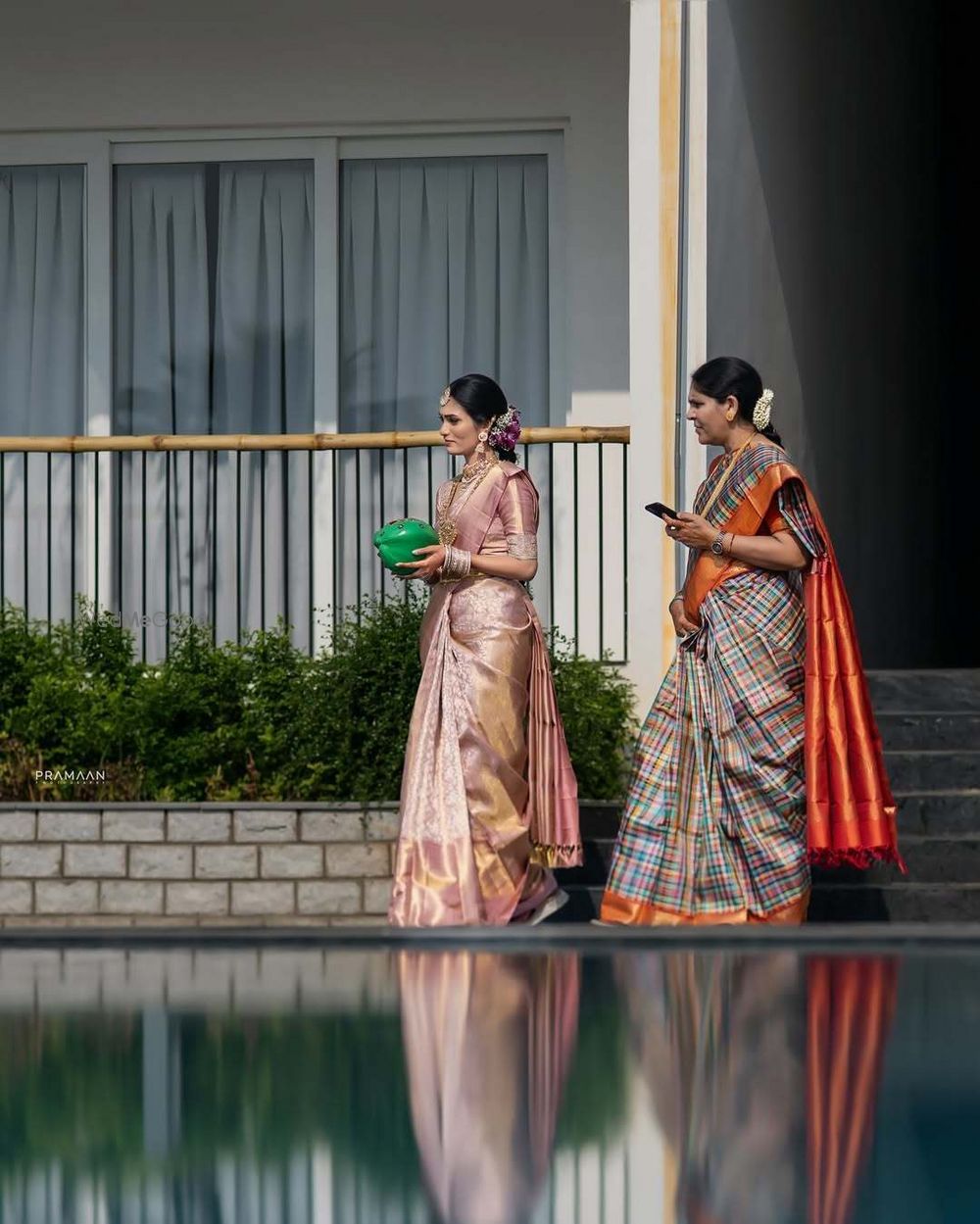 Photo By Pramaan Photography - Photographers