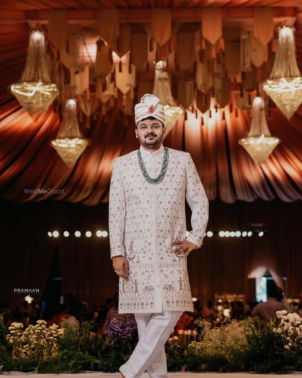 Photo By Pramaan Photography - Photographers