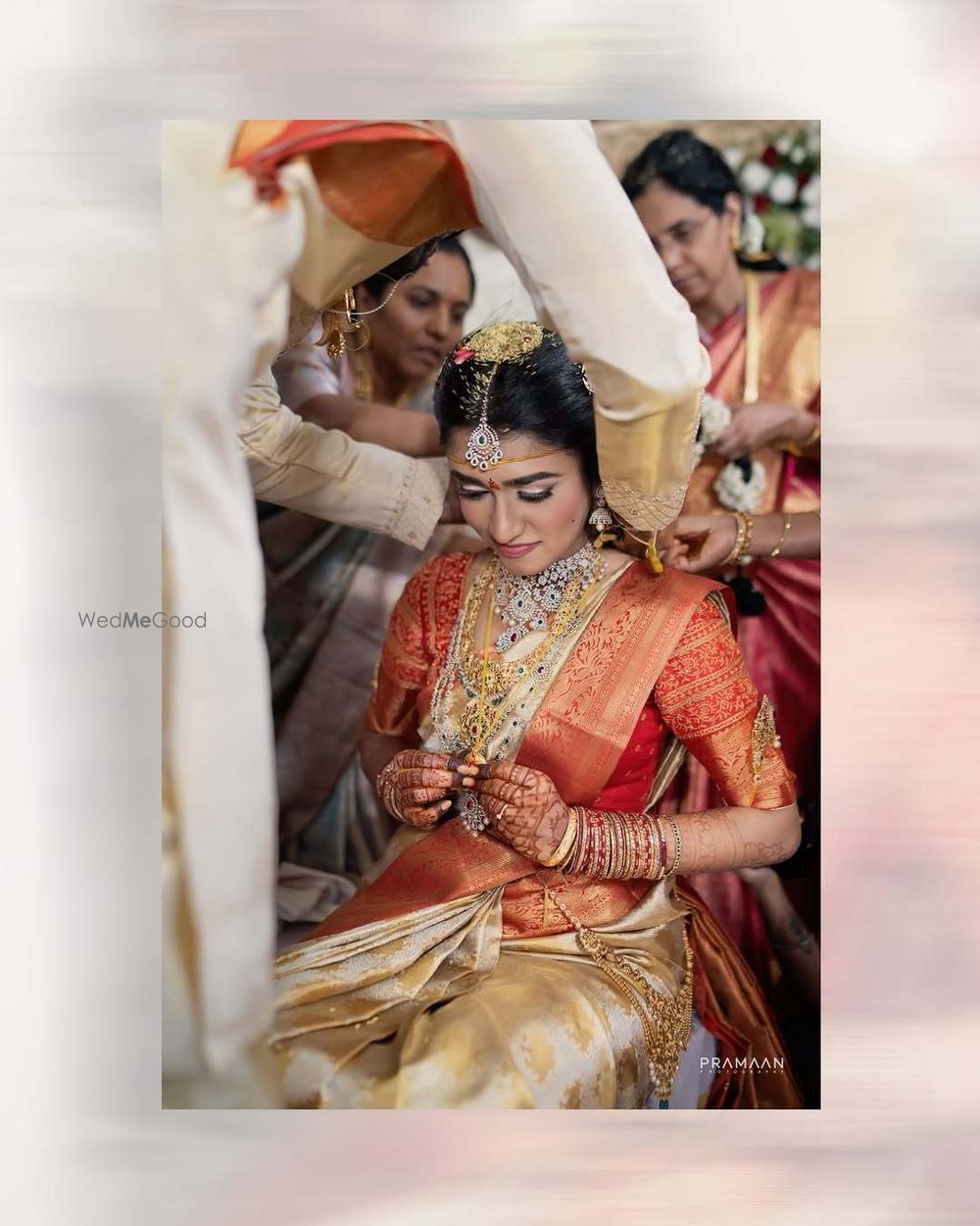 Photo By Pramaan Photography - Photographers