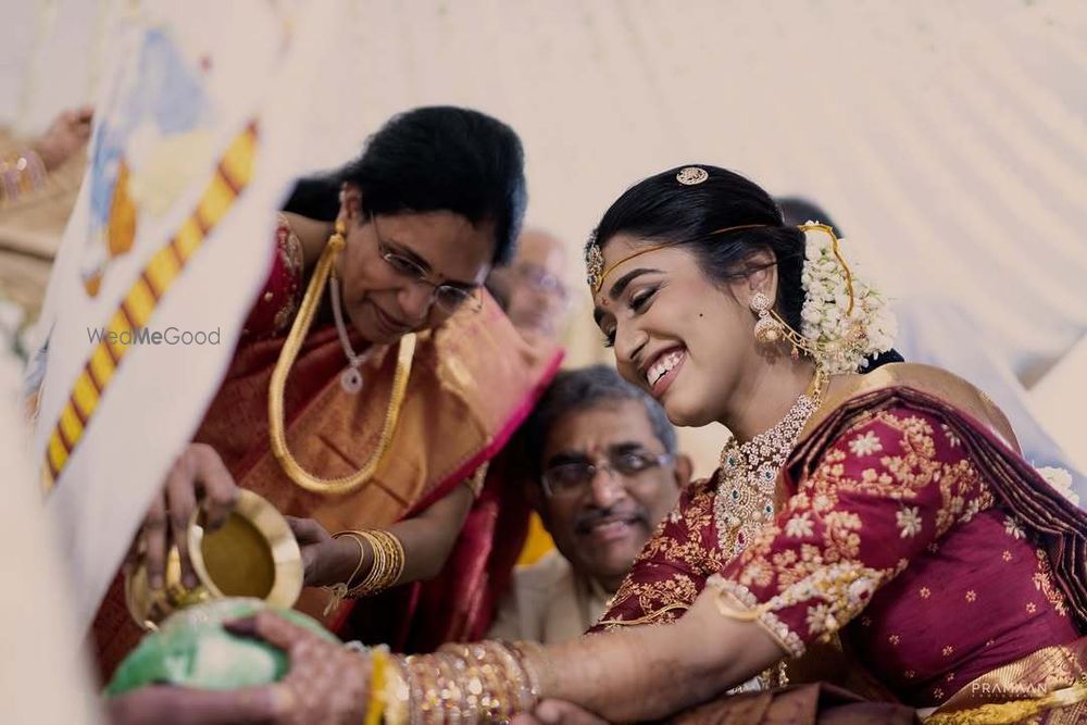 Photo By Pramaan Photography - Photographers