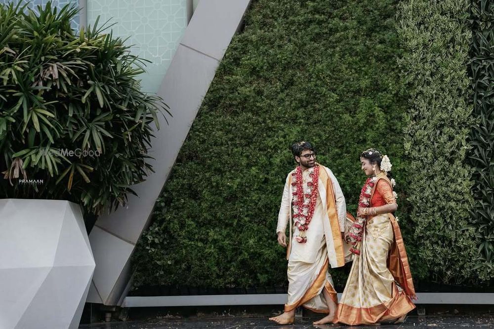 Photo By Pramaan Photography - Photographers