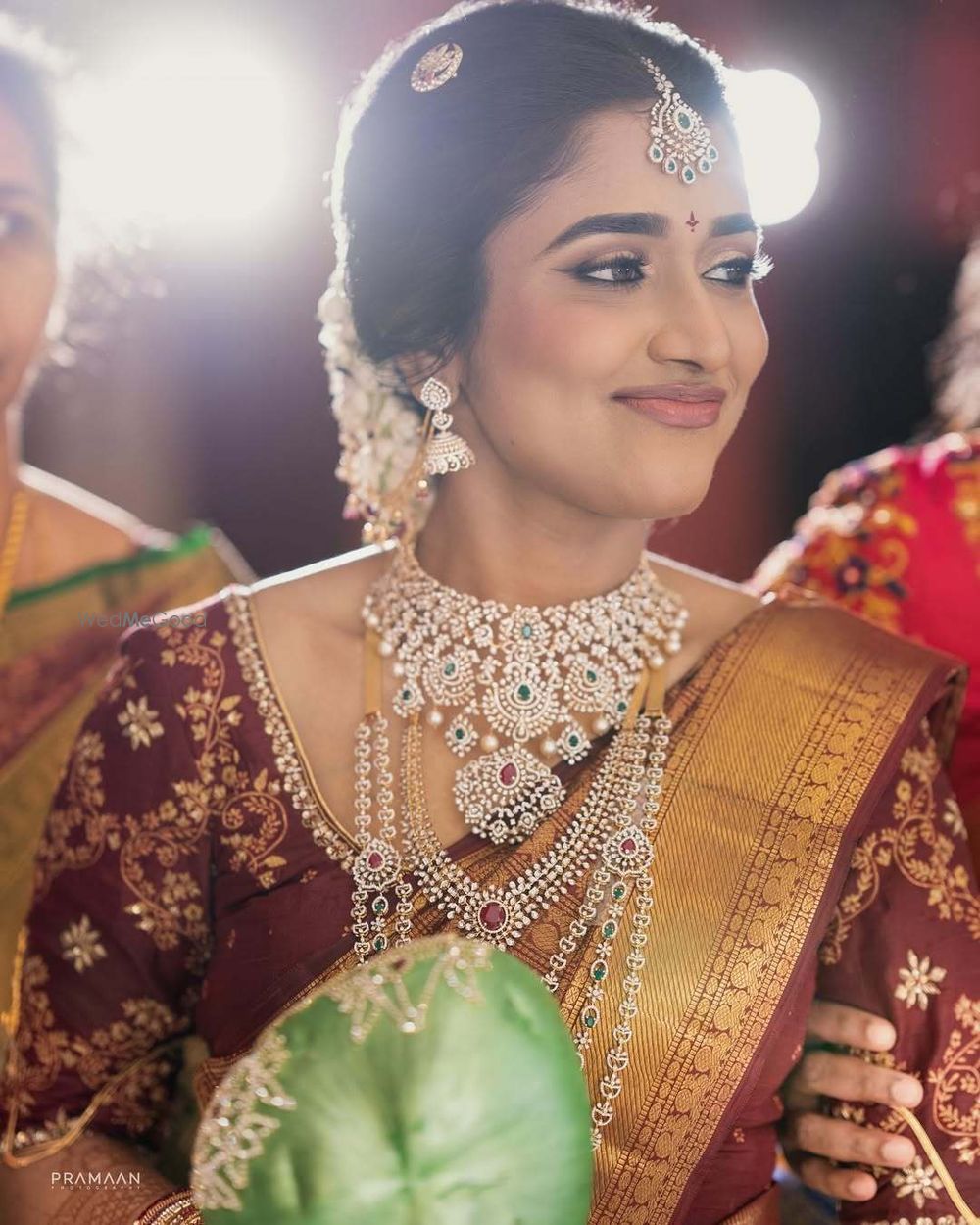 Photo By Pramaan Photography - Photographers