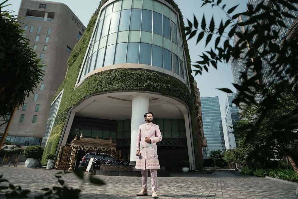 Photo By Pramaan Photography - Photographers