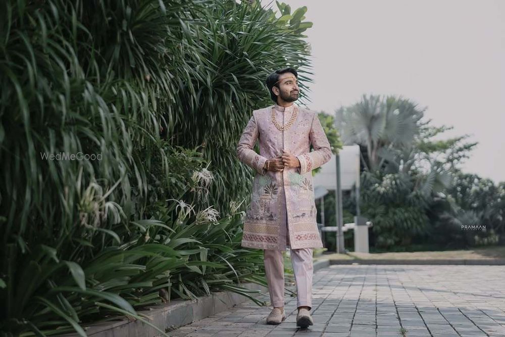 Photo By Pramaan Photography - Photographers