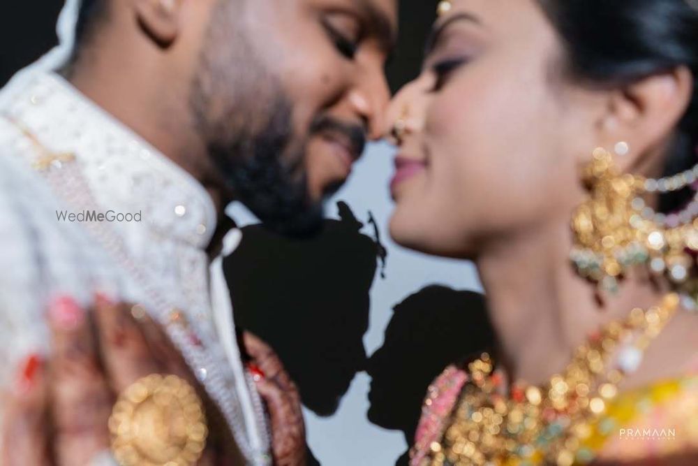 Photo By Pramaan Photography - Photographers