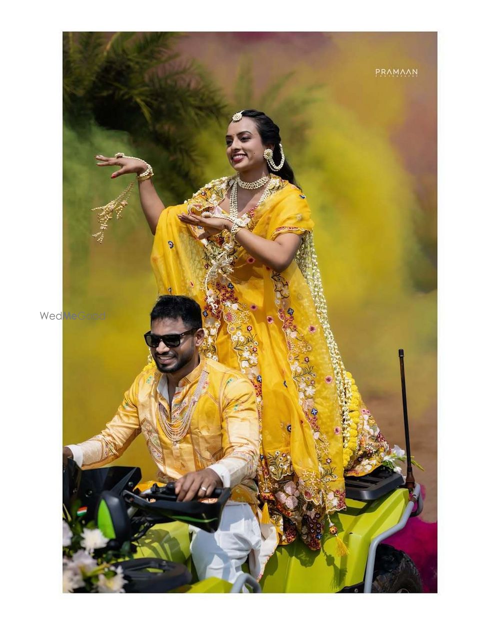 Photo By Pramaan Photography - Photographers