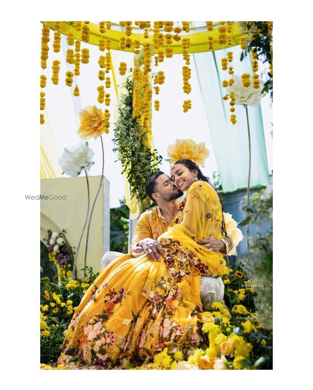 Photo By Pramaan Photography - Photographers