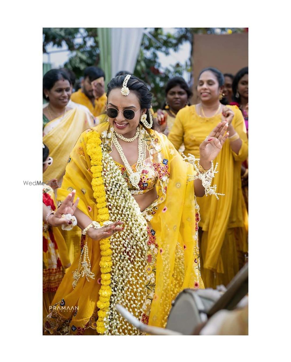 Photo By Pramaan Photography - Photographers