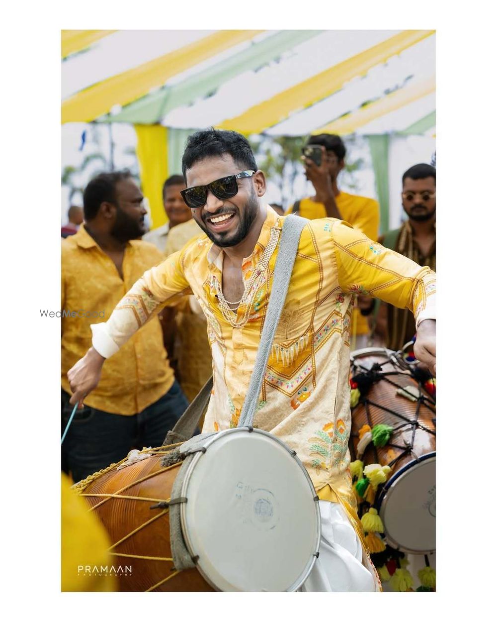 Photo By Pramaan Photography - Photographers