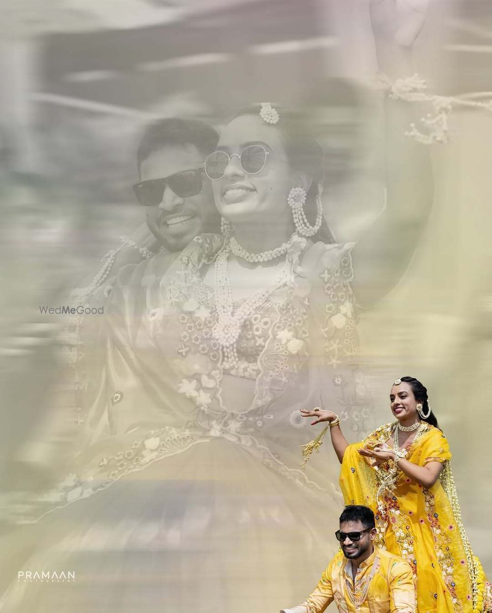 Photo By Pramaan Photography - Photographers