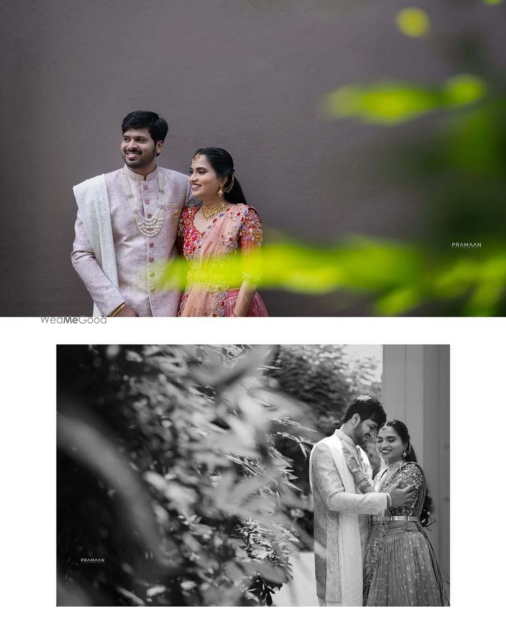 Photo By Pramaan Photography - Photographers