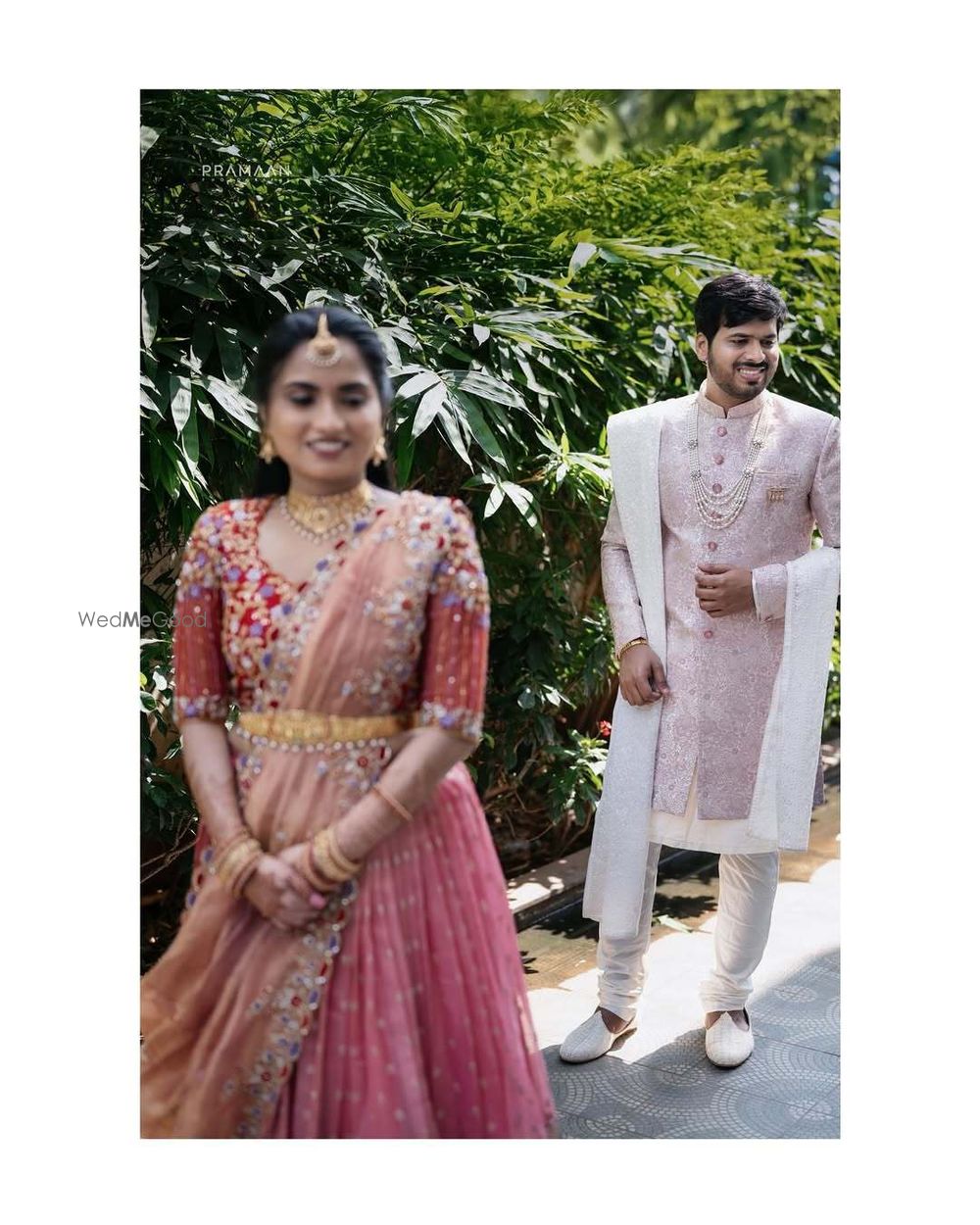 Photo By Pramaan Photography - Photographers