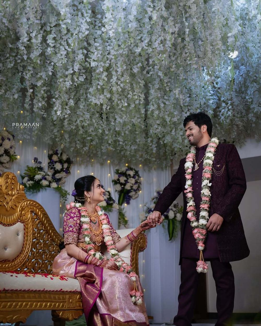 Photo By Pramaan Photography - Photographers