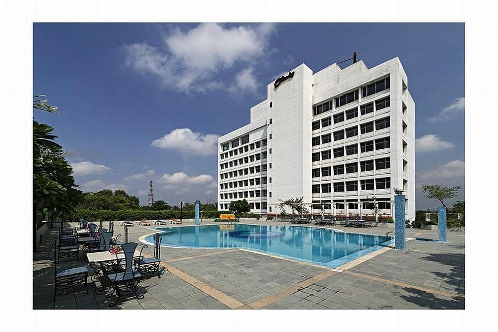 Photo By Hotel Clarks Avadh Lucknow - Venues
