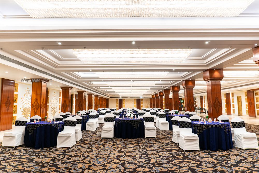 Photo By Hotel Clarks Avadh Lucknow - Venues