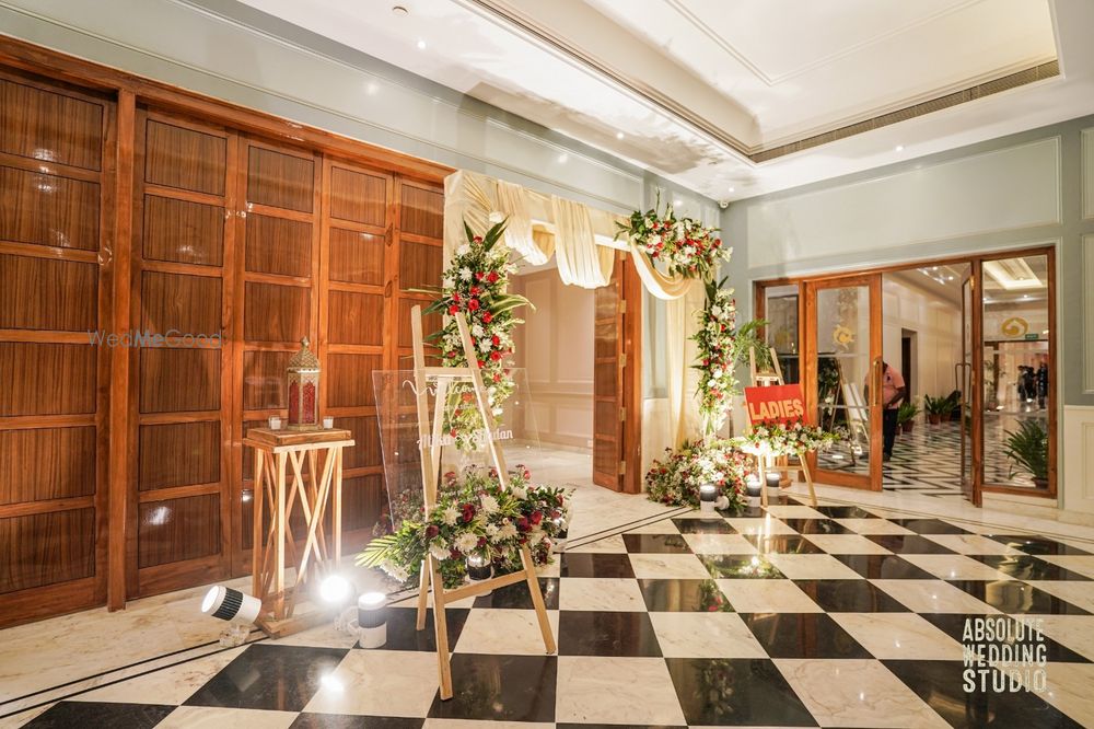 Photo By Hotel Clarks Avadh Lucknow - Venues