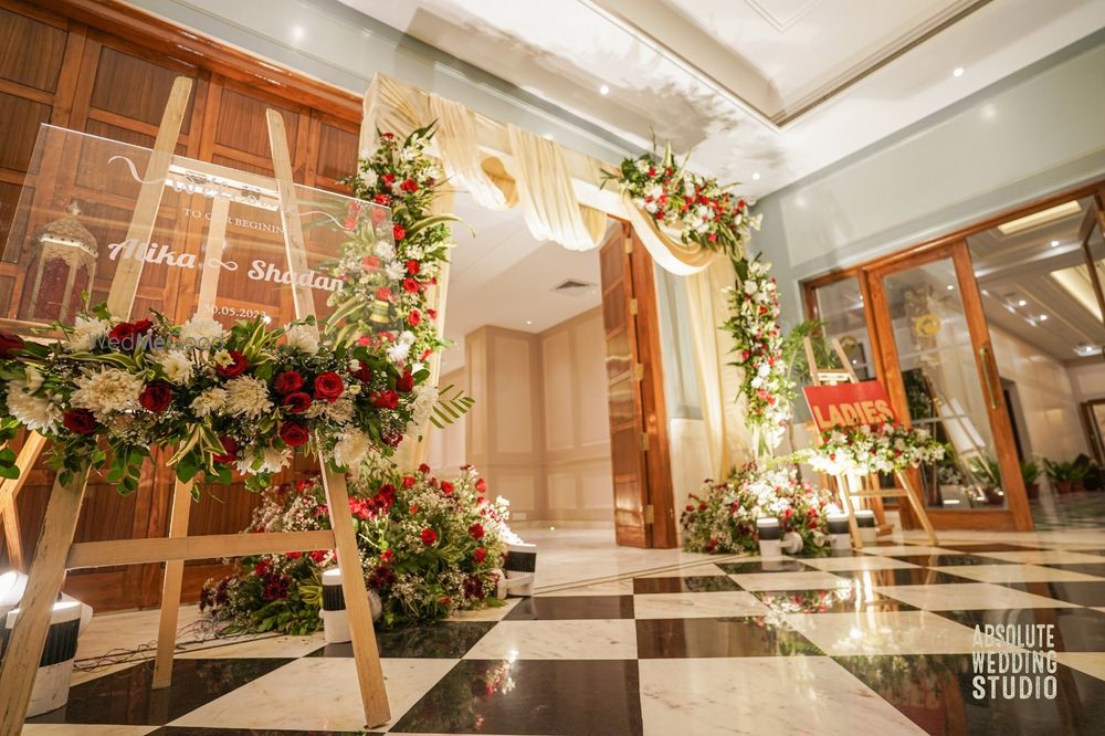 Photo By Hotel Clarks Avadh Lucknow - Venues