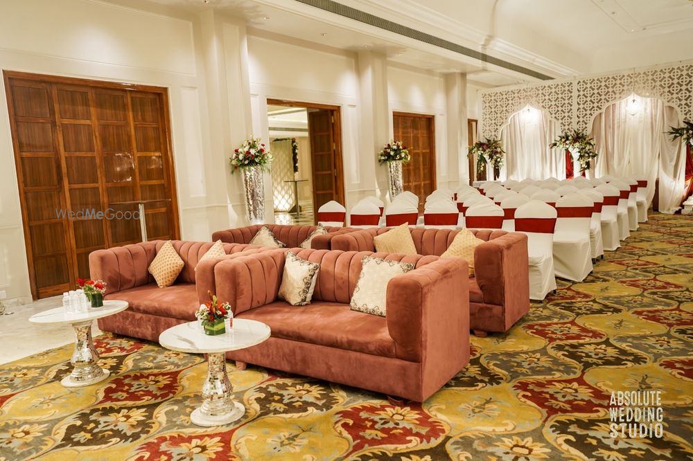 Photo By Hotel Clarks Avadh Lucknow - Venues