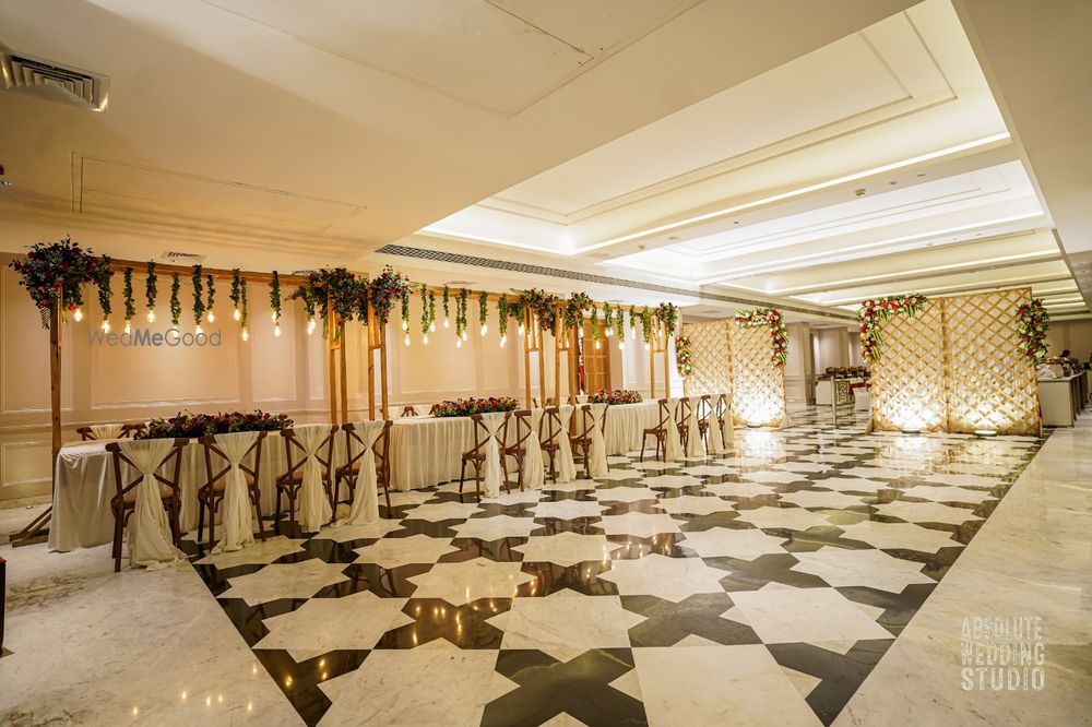 Photo By Hotel Clarks Avadh Lucknow - Venues