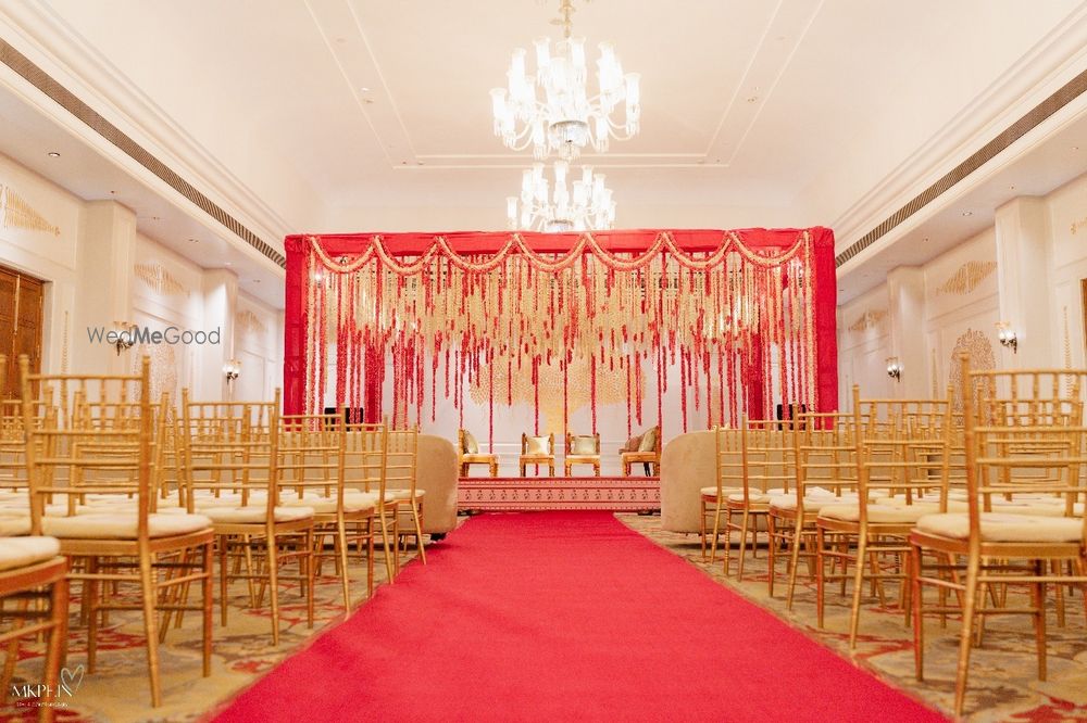 Photo By Hotel Clarks Avadh Lucknow - Venues