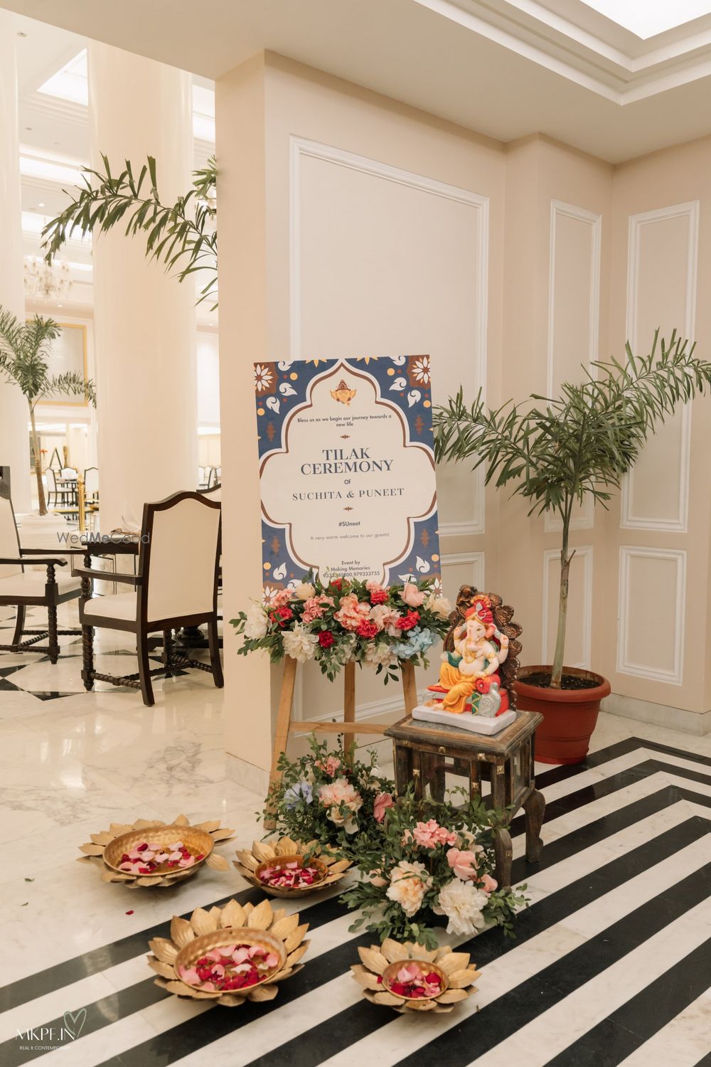 Photo By Hotel Clarks Avadh Lucknow - Venues
