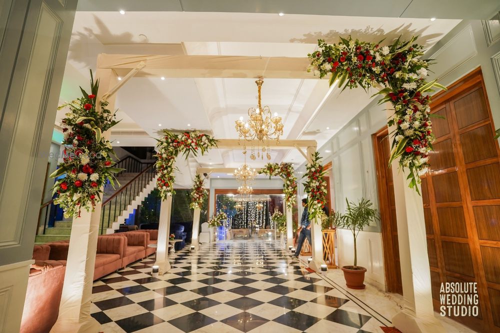 Photo By Hotel Clarks Avadh Lucknow - Venues