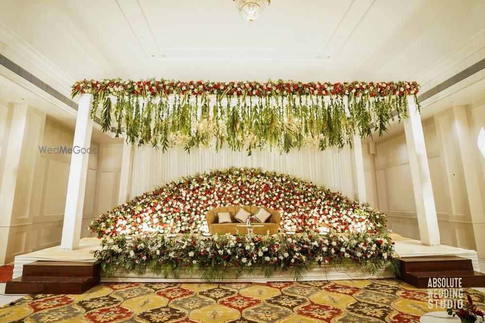 Photo By Hotel Clarks Avadh Lucknow - Venues
