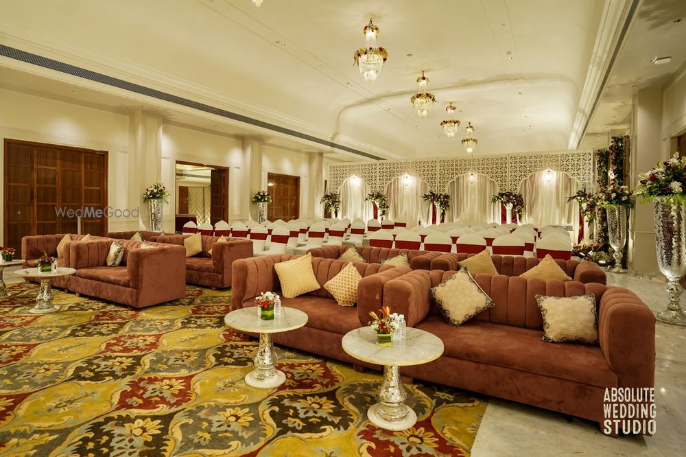 Photo By Hotel Clarks Avadh Lucknow - Venues