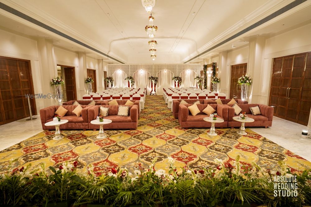 Photo By Hotel Clarks Avadh Lucknow - Venues
