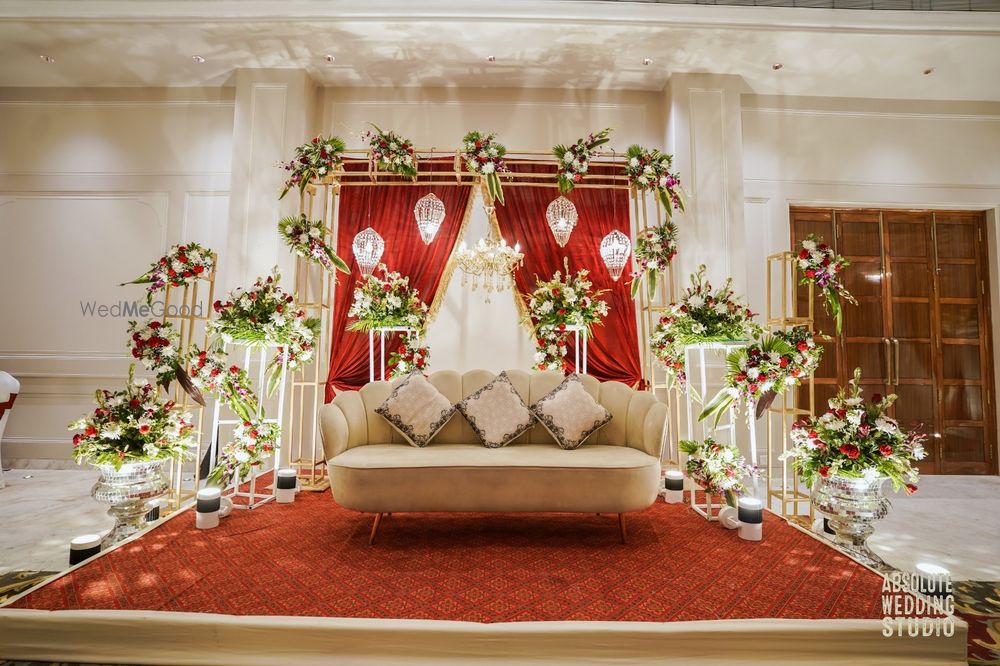 Photo By Hotel Clarks Avadh Lucknow - Venues