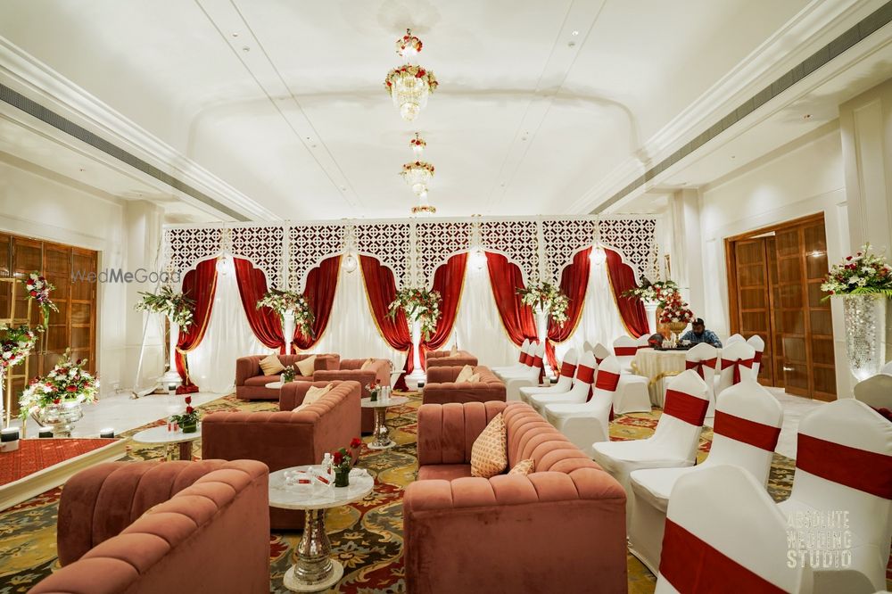 Photo By Hotel Clarks Avadh Lucknow - Venues