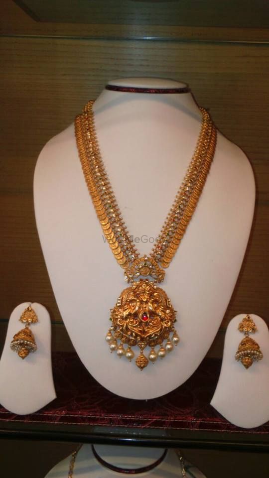Photo By Sri Raja Rani Jewellers - Jewellery
