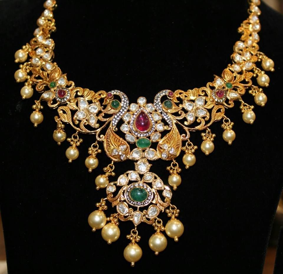 Photo By Sri Raja Rani Jewellers - Jewellery