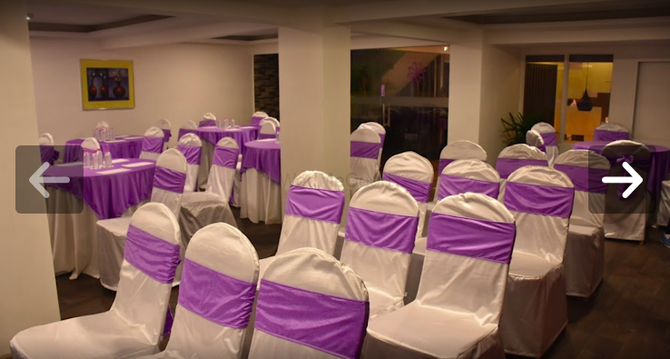 Photo By Hotel Excellency - Venues